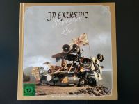 Rar: In Extremo Sterneneisen Live Bildband (3 CD/DVD-Set) Bayern - Biessenhofen Vorschau