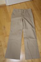 Gr. 40 : Qiero Damen Anzug Stoff Hose beige 40 normal Top-Zustand Niedersachsen - Rosengarten Vorschau