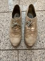 Paul Green Sneaker Gr.38,5 neuwertig Niedersachsen - Rinteln Vorschau