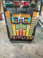 Spielautomat City Tower von Panther € Brandenburg - Jänschwalde Ost Vorschau