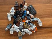 Lego 24 Star Wars Figuren Nordrhein-Westfalen - Porta Westfalica Vorschau