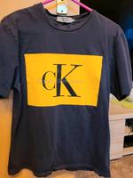 T-Shirt  Calvin Klein  Größe S Brandenburg - Angermünde Vorschau