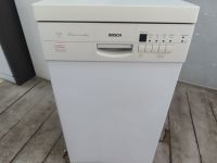 Geschirrspüler Bosch 45cm Silenece AAA 1 Jahr Garantie Pankow - Prenzlauer Berg Vorschau