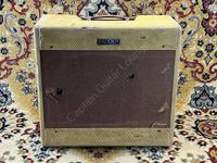 1953 Fender - Tweed Bassman 5B6 - ID 3378 Bayern - Emmering Vorschau