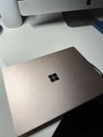 Microsoft Surface Laptop Go Windows 10 Sandstone Frankfurt am Main - Sachsenhausen Vorschau