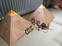 Playmobil Pyramiden Neuhausen-Nymphenburg - Nymphenburg Vorschau