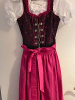 Dirndl Berghaus Essen - Bredeney Vorschau