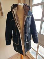Jacke schwarz Gipsy Hessen - Wesertal Vorschau