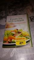 Essen sie sich Schrank Buch Nahrungsmittel abnehmen Diät Niedersachsen - Emsbüren Vorschau