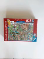 Puzzle Ravensburger 925 Teile "Amsterdam " Niedersachsen - Peheim Vorschau