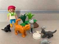 Playmobil 4493-A Katzenfamilie München - Au-Haidhausen Vorschau