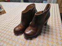 Wunderschöne Leder-Stiefelette Neosens  NEU Baden-Württemberg - Radolfzell am Bodensee Vorschau