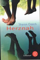 Herznah von Sharon Creech ISBN 9783596805723 Bayern - Regensburg Vorschau