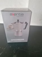Espressomaschine Mecklenburg-Vorpommern - Loitz (Bei Demmin) Vorschau