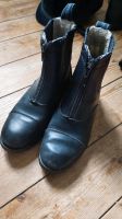 Reitstiefeletten Steeds Reitstiefel Gr. 34 Nordrhein-Westfalen - Velbert Vorschau