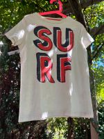 Mini Boden T-Shirt Gr. 116 Surf Shirt Kinder Surfing München - Maxvorstadt Vorschau