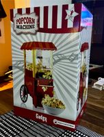 Popcorn Maschine - OVP Hamburg-Nord - Hamburg Eppendorf Vorschau