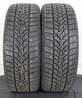 2x 205/45R17 88V DUNLOP WINTERREIFEN RUNFLAT 2018 * #1DNU Bayern - Bad Tölz Vorschau