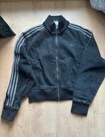 Adidas Jacke Vintage Jeansjacke Kr. Passau - Passau Vorschau
