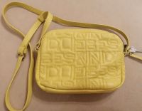 Liebeskind Berlin Cross Bag S senfgelb Leder Stickerei neu! Nordrhein-Westfalen - Oberhausen Vorschau