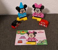 2 x Sets Lego Duplo 10897 / 10898 My First Minnie / Micky Mous Brandenburg - Potsdam Vorschau