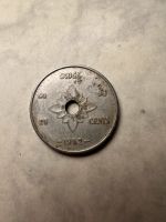 20 Cents Laos 1952 Aluminium Baden-Württemberg - Pforzheim Vorschau