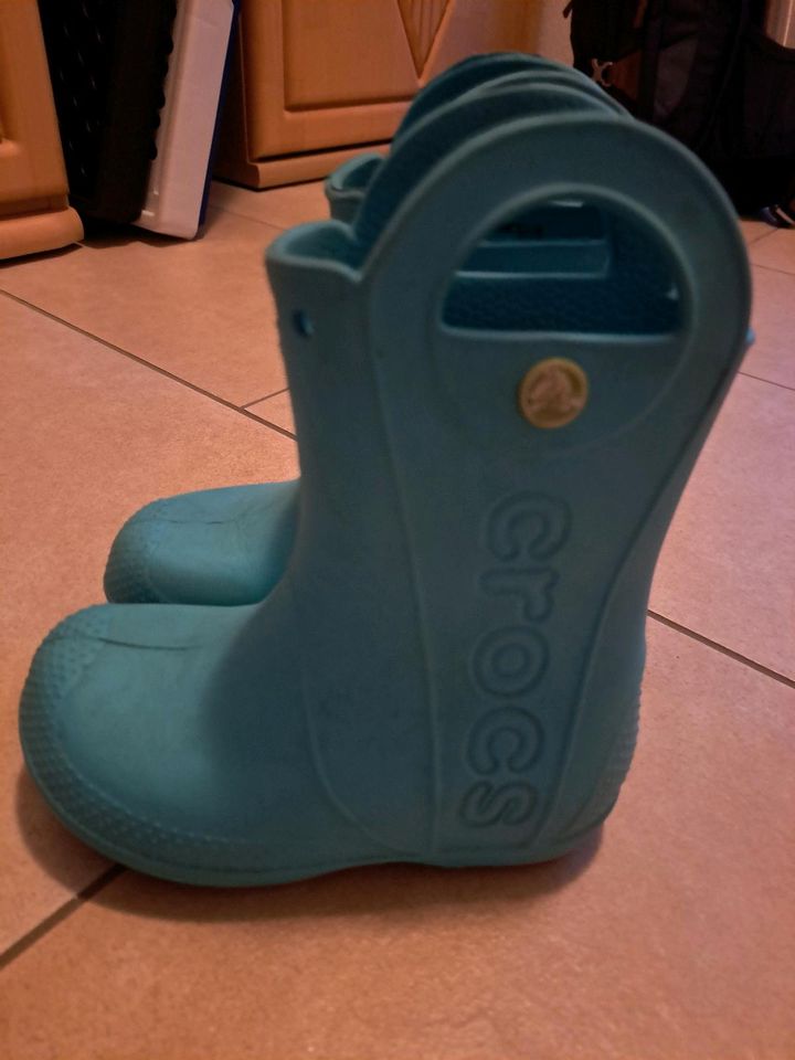 Gummistiefel in Beelen