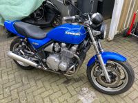 Kawasaki Zephyr 1100 aus 4-1993 läuft und fährt TÜV 7-2025 Bochum - Bochum-Ost Vorschau