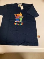 SesamErnie und Bert T-Shirt Gr. 146 - 152 oder 158 - 164 Neu Hessen - Frankenberg (Eder) Vorschau