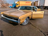 1971 Plymouth Fury III 360ci 4 door Hardtop. Bayern - Cadolzburg Vorschau