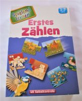Spielend lernen - Erstes Zählen mit Tierkindern Bayern - Maisach Vorschau