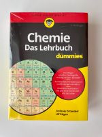 Chemie - Das Lehrbuch für dummies, neu, ISBN 978-3-527-71572-5 Niedersachsen - Scharnebeck Vorschau