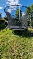 Hudora Trampolin kostenlos zum Abholen Hessen - Wald-Michelbach Vorschau