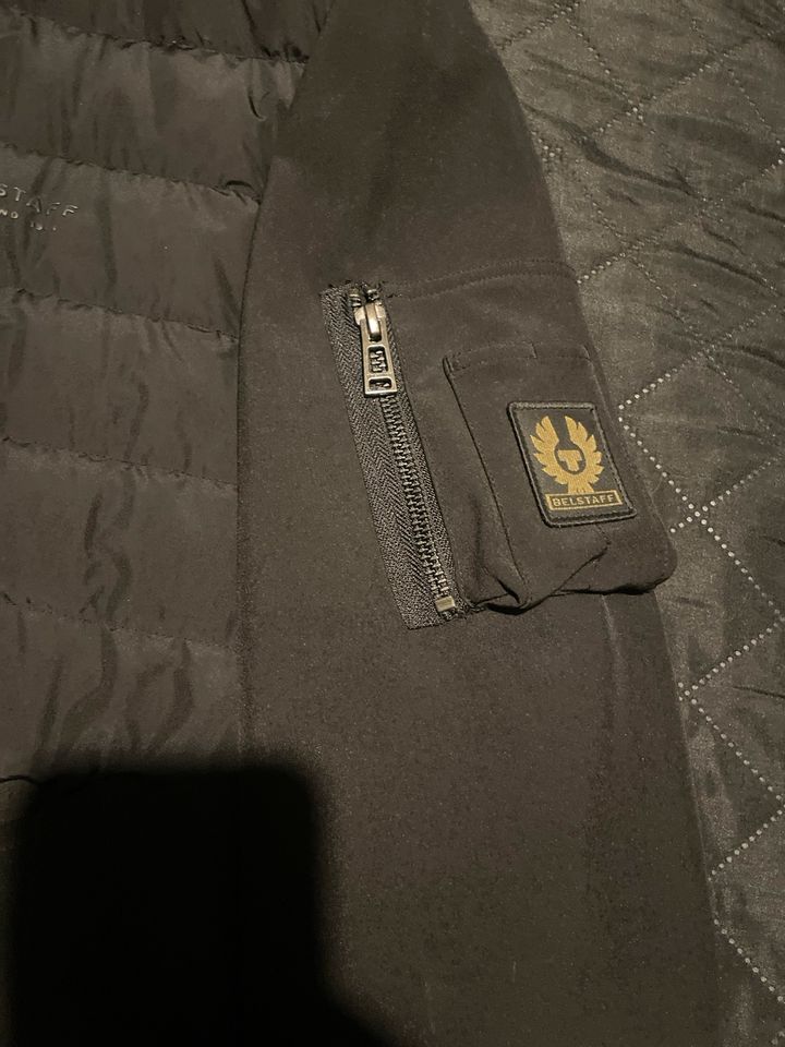 Belstaff Mantle jacke 54 xl neuwertig in Hanau