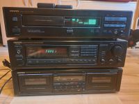 Stereo Anlage Onkyo TOP Niedersachsen - Westerstede Vorschau