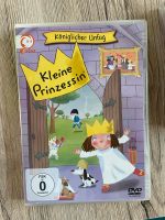 DVD - kleine Prinzessin Bayern - Marktleugast Vorschau