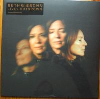 Beth Gibbons – Lives Outgrown Vinyl LP Album WIGLP287 Hessen - Gießen Vorschau