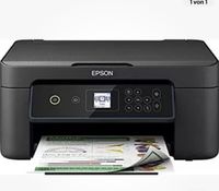 Epson Expression Home XP-3155 Drucker Baden-Württemberg - Hartheim Vorschau