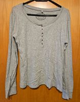 Langarmshirt John Baner/Bonprix Größe 36/38 Thüringen - Zella-Mehlis Vorschau