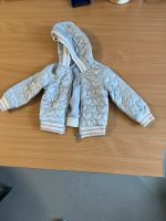 Frühlingsjacke Mödchen  Grösse 80 Baden-Württemberg - Kornwestheim Vorschau