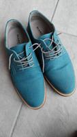 MARC Herrenschuhe türkis Nordrhein-Westfalen - Jülich Vorschau
