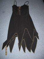 Hexen Kleid, schwarz, Gr. ? ca. 38/40 Fasching Bayern - Trostberg Vorschau