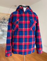 Tigha Jacke mehrfarbig mit Kapuze XXL Original-Preis 430 € Dortmund - Syburg Vorschau