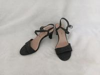 NEU Pumps Sandalen Sandaletten von Tamaris Gr 36 schwarz Kr. Dachau - Bergkirchen Vorschau