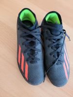 Adidas x speedportal.3 in Fußballschuh HallenSchuh Gr. 38 Hessen - Gilserberg Vorschau