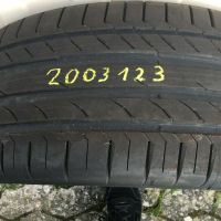 Sommerreifen Continental 235/55R18 100V Schleswig-Holstein - Schenefeld (Kreis Steinburg) Vorschau