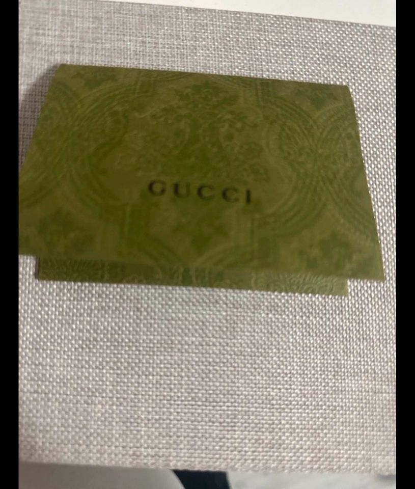 Gucci Gutschein 430€ in Berlin