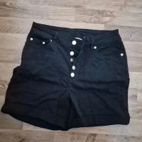 Shorts Jeans Hose 38 M Brandenburg - Prenzlau Vorschau