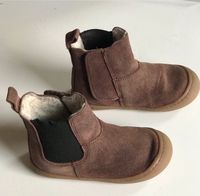 Lauflernschuhe / Chelsea Boots gefüttert, v Däumling, WMS schmal Berlin - Neukölln Vorschau