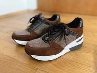 Tom Tailor Sneaker in Größe 36 - Neuwertig Dresden - Innere Altstadt Vorschau